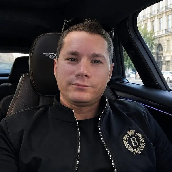 Андрей